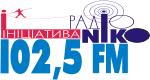Радіо Ініціатива Niko 102,5FM
