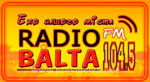 Радіо "Балта FM"