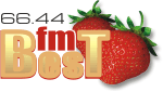 Радіо "Best FM"