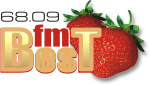 Радіо "Best FM"