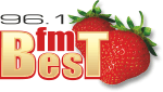 Радіо "Best FM"