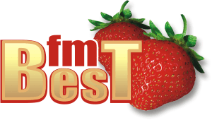 Розважальне Радіо №1 "Best FM"