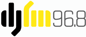 Радіо "DJFM 96.8"