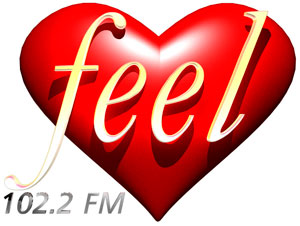 Радіо "Feel 102.2FM"