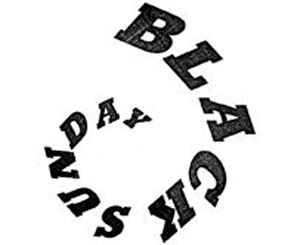 Радіо "Black Sunday"