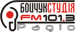 Радіо "Бойчук-Студія 101FM"