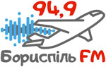Радіо "Бориспіль FM"