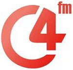  "C4 106.6 FM"