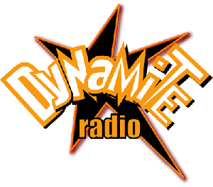 "Dinamit Ukrainian Radionetwork"