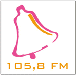   105.8 FM