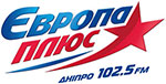 Радіо "Європа Плюс  Дніпро"