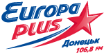 Європейське радіо "Europa Plus в Донбасі"