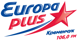Радіо "Europa Plus Кременчук" 106FM