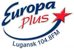 Радіо "Europa Plus Луганськ"