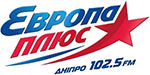 Радіо "Європа Плюс  Дніпро"