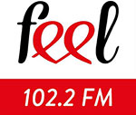  "Feel 102.2 FM"