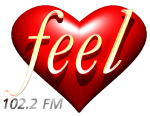���� "Feel 102.2FM"