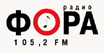 "Радіо-Фора 105.2FM"