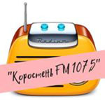 Радіо "Говорить Коростень FM"