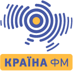 Україномовне радіо "Країна FM"