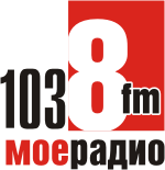 "МОЄ Радіо 103.8FM"