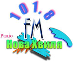  "  101.8FM"