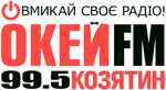 Радіо "OK FM"