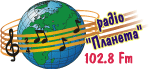 Радіо "Планета" 102.8FM
