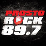 Радіо "Просто Рок 89.7FM"