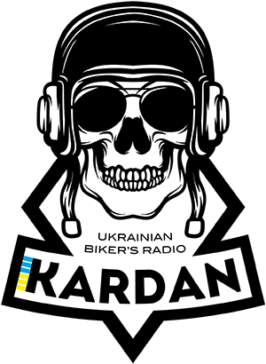 Байкерське радіо Kardan