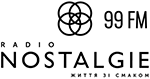 "Radio Nostalgie" 99FM