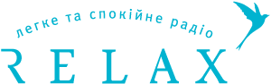 Легке та спокійне радіо Relax