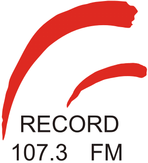"���� Record" 107.3FM