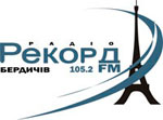 Радіо "Рекорд FM"