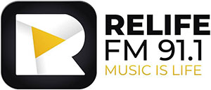 Радіо "ReLife 91.1 FM"