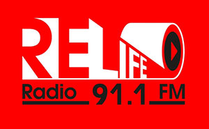  "ReLife 91.1 FM"