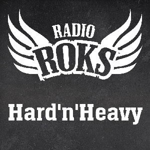 Radio ROKS Hard'n'Heavy