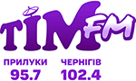 Радіо "TIM-FM"