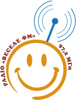 Радіо "Веселе FM"