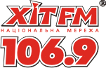 Радіо "ХІТ FM Україна"