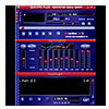 ����� ��� WinAmp'� � ����������� �������� "������ ����"