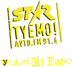 Радіо "AVTO.FM у STAR-форматі"