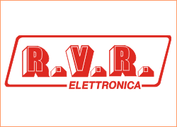 "R.V.R. Elettronica SpA"